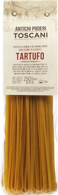 Zdjęcie produktu dla Poderi Tartufo makaron truflowy 250g - Antichi Poderi Toscani