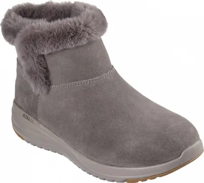 Obrázek produktu pro Krátké boty Skechers ON Stellar beige