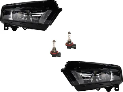 Produktbild von Nebelscheinwerfer Osram Night Breaker Laser links rechts passend für Seat Leon 6734295 575941701A 575941701 Johns