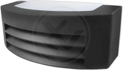 Zdjęcie produktu dla Lampa natynkowa ścienna CORSO 6054 VIP Electro