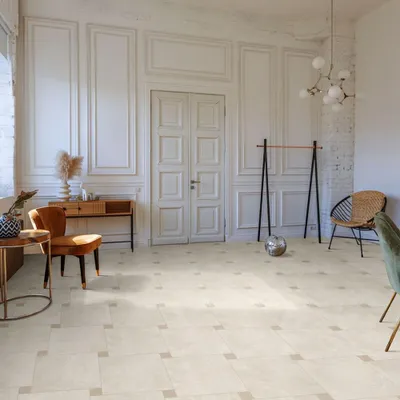 Zdjęcie produktu dla CASA39 Płytki imitujące marmur  7,5 x 7,5 cm Terratinta Magica Classica