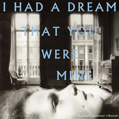 Obrázok produktu pre Hamilton Leithauser & Rostam: Hamilton Leithauser & Rostam: (Limited Edition) - - (LP / I)