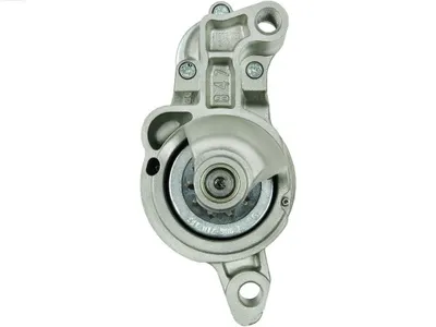 Produktbild von AS-PL S0660PR Starter Anlasser 2,5kW für AUDI A4 Avant (8K5, B8) 12V