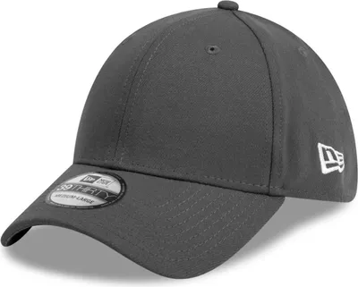 Obrázek produktu pro New Era 39Thirty Stretch Cap - ESSENTIAL charcoal - M/L