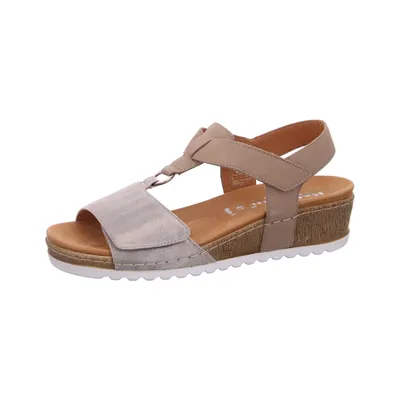 Produktbild von Reflexan Hanna Sandale Beige