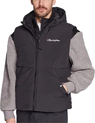 Produktbild von Champion Jacken 218084KK001, Größe: 188