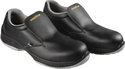 Productafbeelding van Goodyear veiligheidsschoenen 985442, microvezel