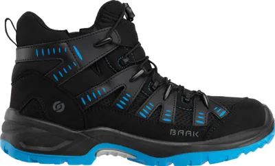 Produktbild von BAAK HUDSON Stiefel S1P SRC ESD
