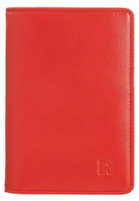 Image de Portefeuille DuDu Étui à cartes 534150862XXA