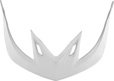 Produktbild von Troy Lee Designs A2 Helmvisier, pearl white