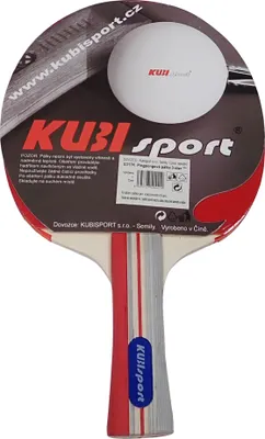 Produktbild von 3-Sterne-Tischtennisschläger G317K