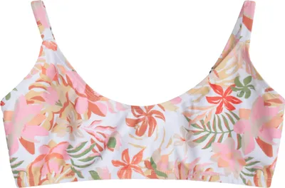 Produktbild von Animal - "Skye" Bikini Oberteil Bralette für Damen MW4343 (32 DE) (Naturweiß)