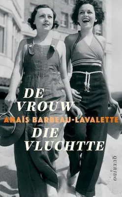 Image de La femme qui s'est enfuie