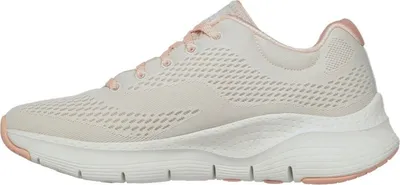 Productafbeelding van Skechers Arch Fit - Big Appeal 149057/NTCL Beige / Roze-41