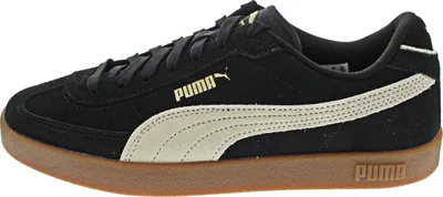 Produktbild von Puma Club II Era Suede 4007170001 (8/black-alpine sn)