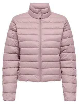 Produktbild von ONLY Onltahia Lw Quilted Jacket OTW Noos