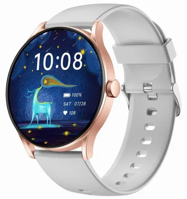 Imagen del producto de Gravity Relojes inteligentes GT2-3 PRO