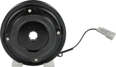 Produktbild von NRF 380106 Magnetkupplung Klimakompressor passend für MERCEDES-BENZ B-Klasse (W246, W242) Klimaanlage A/C