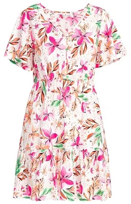 Immagine prodotto di Tuta intera Roxy ROXY Sea Symphony - Vestido da Donna