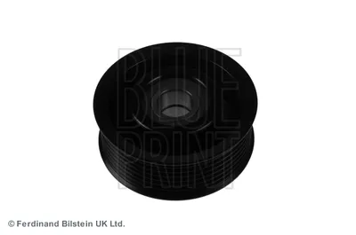 Produktbild von BLUE PRINT ADT396510 Umlenkrolle Keilrippenriemen 79,0mm für TOYOTA AURIS (NRE15, ZZE15, ADE15, ZRE15, NDE15) AVENSIS Station Wagon (ZRT27, ADT27)