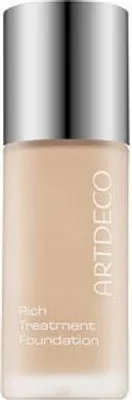Image de Artdeco Rich Treatment Foundation tekutý make-up 28 Light Porcelain 20 ml