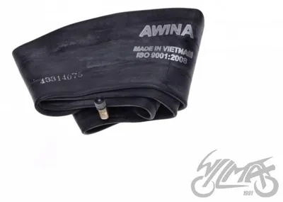 Imagen del producto de Cámara de aire 2.25-17 Awina