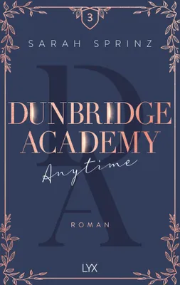Produktbild von Dunbridge Academy - Anytime