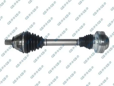 Produktbild von GSP 203350 Antriebswelle für VW Golf V Schrägheck (1K1) TOURAN (1T1, 1T2) GOLF PLUS (5M1, 521) Golf V Variant (1K5) für AUDI TT Coupe (8N3)