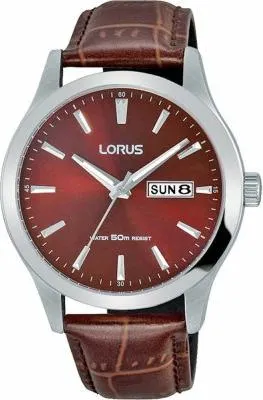 Produktbild von Lorus Analoguhren für Erwachsene
