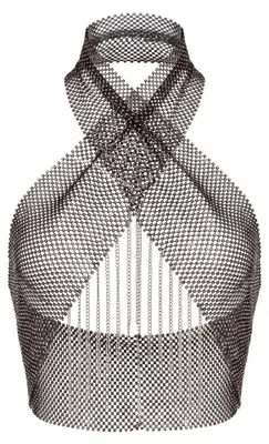Produktbild von CIAGA damen spitze - schwarz, XS