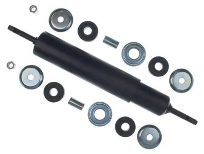 Productafbeelding van EBG Achterste ophangingsschokdemper Mercedes 6293260100
