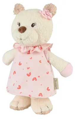 Produktbild von Sterntaler Kuscheltier M BÄR Betty