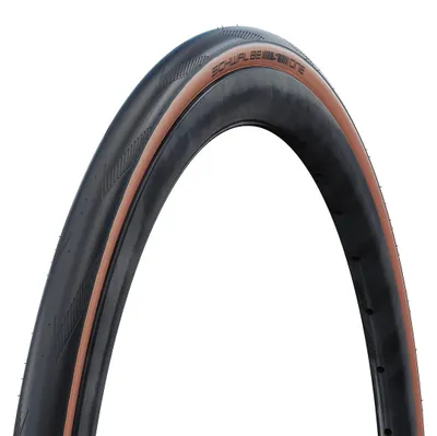 Obrázok produktu pre Plášť Schwalbe One HS462 TLE fb. 700x30C 30-622 sw/brz.MSkin Perf.RGAddix