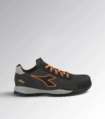Image de Gants de travail Diadora Utility Net Low Pro S3 Gris Orange