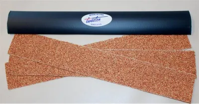 Zdjęcie produktu dla Tweeten Leder Schleiflade PVC 23cm