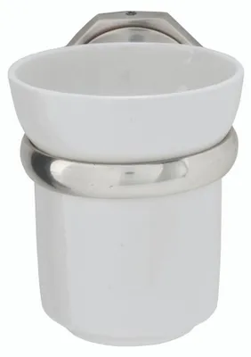 Produktbild von SIGNATURE - Zahnbürstenhalter Wand Octo