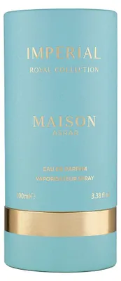 Image de Maison Asrar - Eau de Parfum Impériale