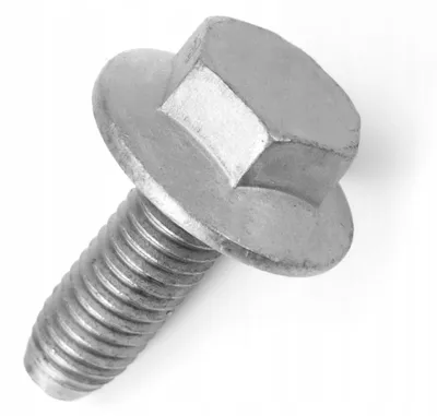 Produktbild von 1x Schraubbefestigung Schraubclip M8 UNIVERSAL VW