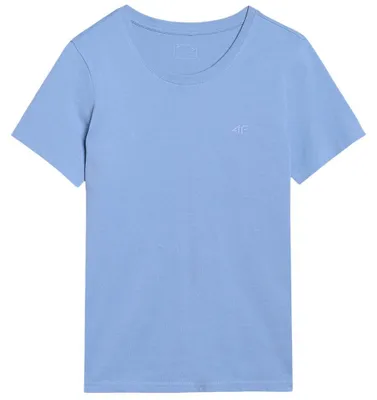 Obrázok produktu pre 4F - Dámske tričko „F2356“ PP4960 (M) (modré)