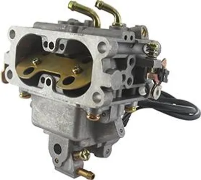 Image de Carburateur Adaptable Honda Pour Modèles Gx670. Remplace Origine 16100-zn2-811, 16100zn2811.
