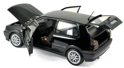 Produktbild von NOREV 1:18 VW Golf CL 1984 rot