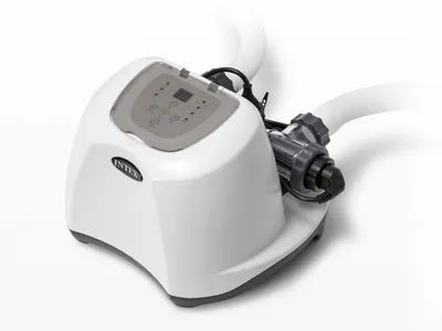 Obrázok produktu pre Intex 26670GS, Chlorinátor, 56800 L, 12 V, 304,8 mm, 574,7 mm, 349,3 mm