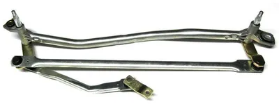 Image de Mécanisme d'essuie-glace avant sur l'Audi A6 (2004-2008)