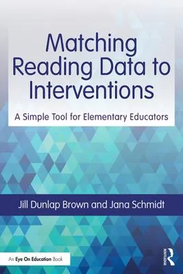 Obrázok produktu pre Matching Reading Data to Interventions