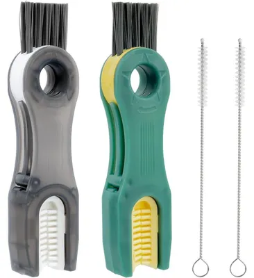 Produktbild von Reinigungsbürste Küche Haushalt Schrubber