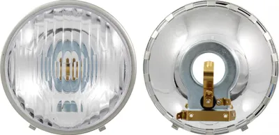 Zdjęcie produktu dla Reflektor SIEM kompatybilny z Piaggio Vespa 50cc N/L/R