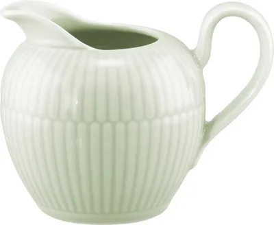 Produktbild von Seltmann Weiden Amina Milchkännchen 290 ml - Seladon