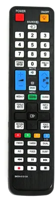 Produktbild von Ersatz Fernbedienung für   Samsung  TV  UE55C6200RS | UE55C6200RSXZ |