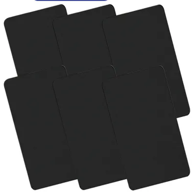Produktbild von Stück Flicken Selbstklebend Reparatur Set Wasserdicht Reparatur Patches für Jacken, Zelt, Schlafsack, Daunenjacke(20 x 10 cm)