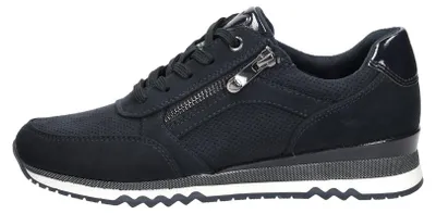 Image de Marco Tozzi Sneakers Laag Sneakers Laag - Blauw - Maat 39